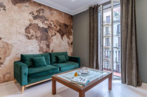 Enjoybcn Tapies Apartment